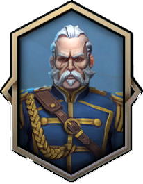 Admiral Cornelius